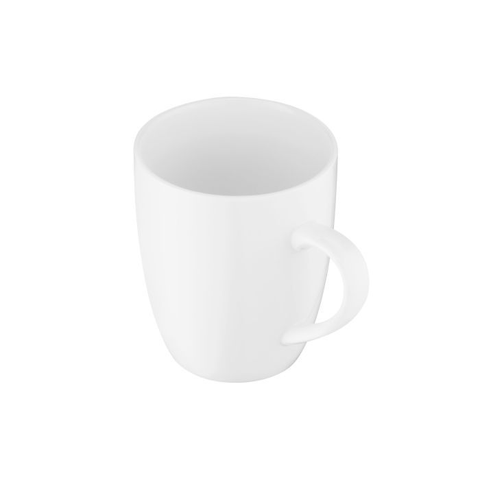 Чашка Ardesto Imola Slender 330 мл (AR3524I) зображення 2