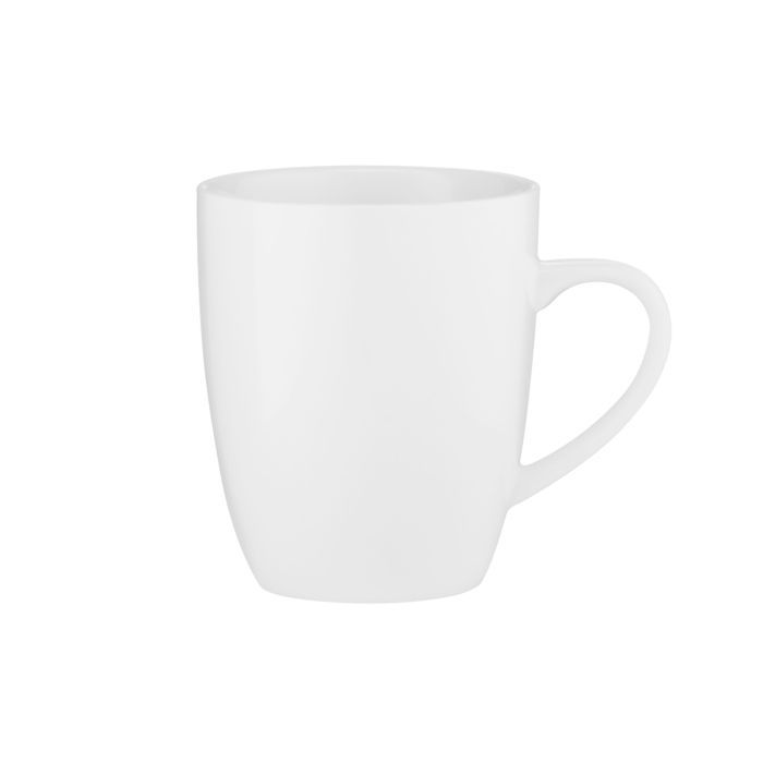 Чашка Ardesto Imola Slender 330 мл (AR3524I) зображення 4