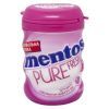 Жувальна гумка Mentos Pure Fresh зі смаком Тутті-Фрутті 56 г (8935001725381)