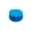 Держатель для кабеля Extradigital CC-587 Cable Clips, Blue (KBC1705) изображение 2