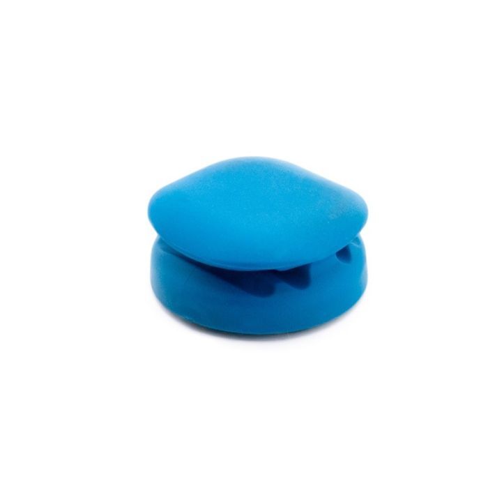 Держатель для кабеля Extradigital CC-587 Cable Clips, Blue (KBC1705) изображение 3