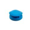 Держатель для кабеля Extradigital CC-587 Cable Clips, Blue (KBC1705) изображение 3