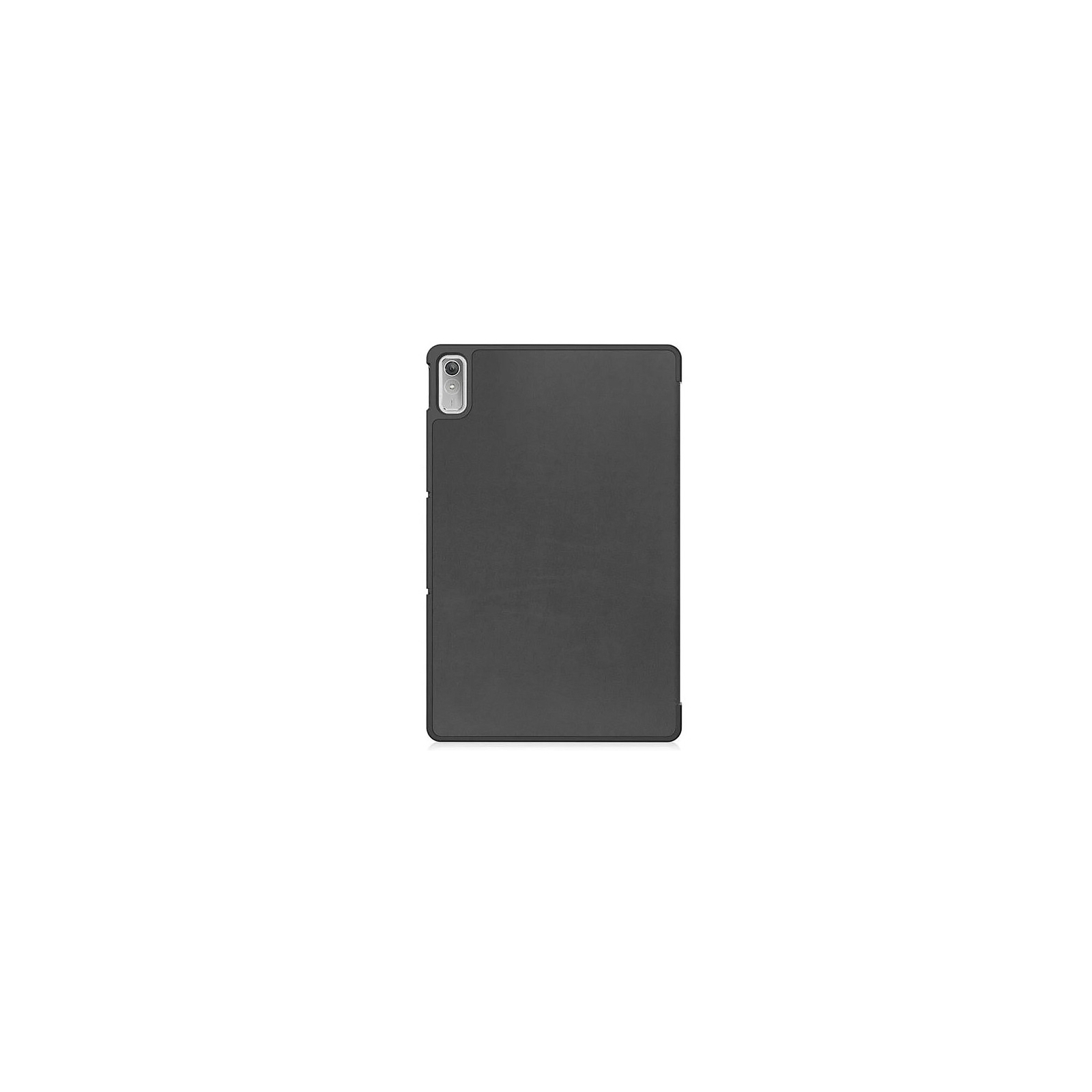 Чехол для планшета BeCover Smart Case Lenovo Tab P11 Pro (2Gen) (TB-132FU/TB-138FC)/Xiaoxin Pad Pro 2022 11.2" Black (708697) изображение 3