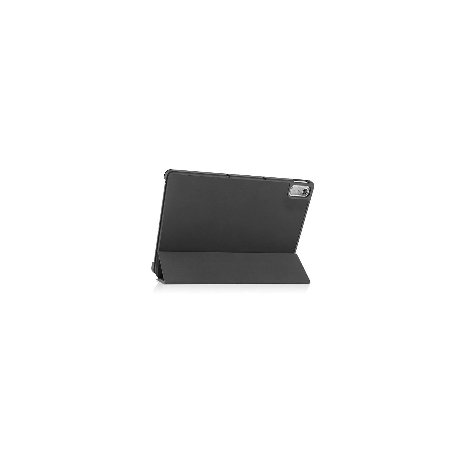 Чехол для планшета BeCover Smart Case Lenovo Tab P11 Pro (2Gen) (TB-132FU/TB-138FC)/Xiaoxin Pad Pro 2022 11.2" Black (708697) изображение 5