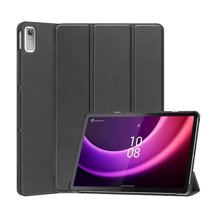Чехол для планшета BeCover Smart Case Lenovo Tab P11 Pro (2Gen) (TB-132FU/TB-138FC)/Xiaoxin Pad Pro 2022 11.2" Deep Blue (708698) изображение 6