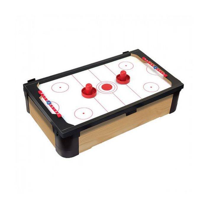 Настольная игра Merchant Ambassador 3 в1(бильярд/теннис/хоккей) 50 см (6336635) изображение 2