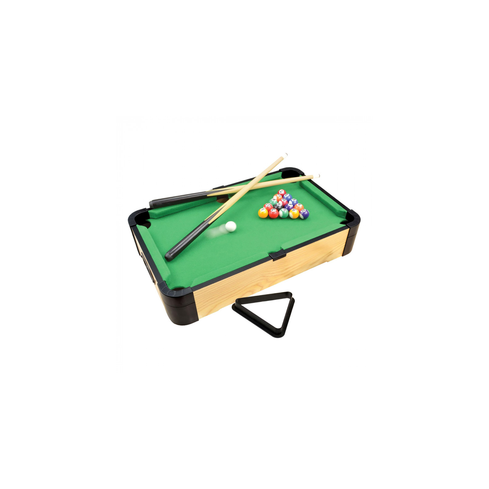 Настільна гра Merchant Ambassador 3 в 1(більярд/теніс/хокей) 50 см (6336635)