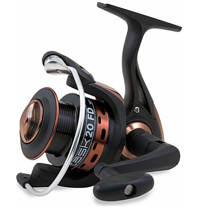 Катушка Lineaeffe Vigor Task FD 20 (1225520)