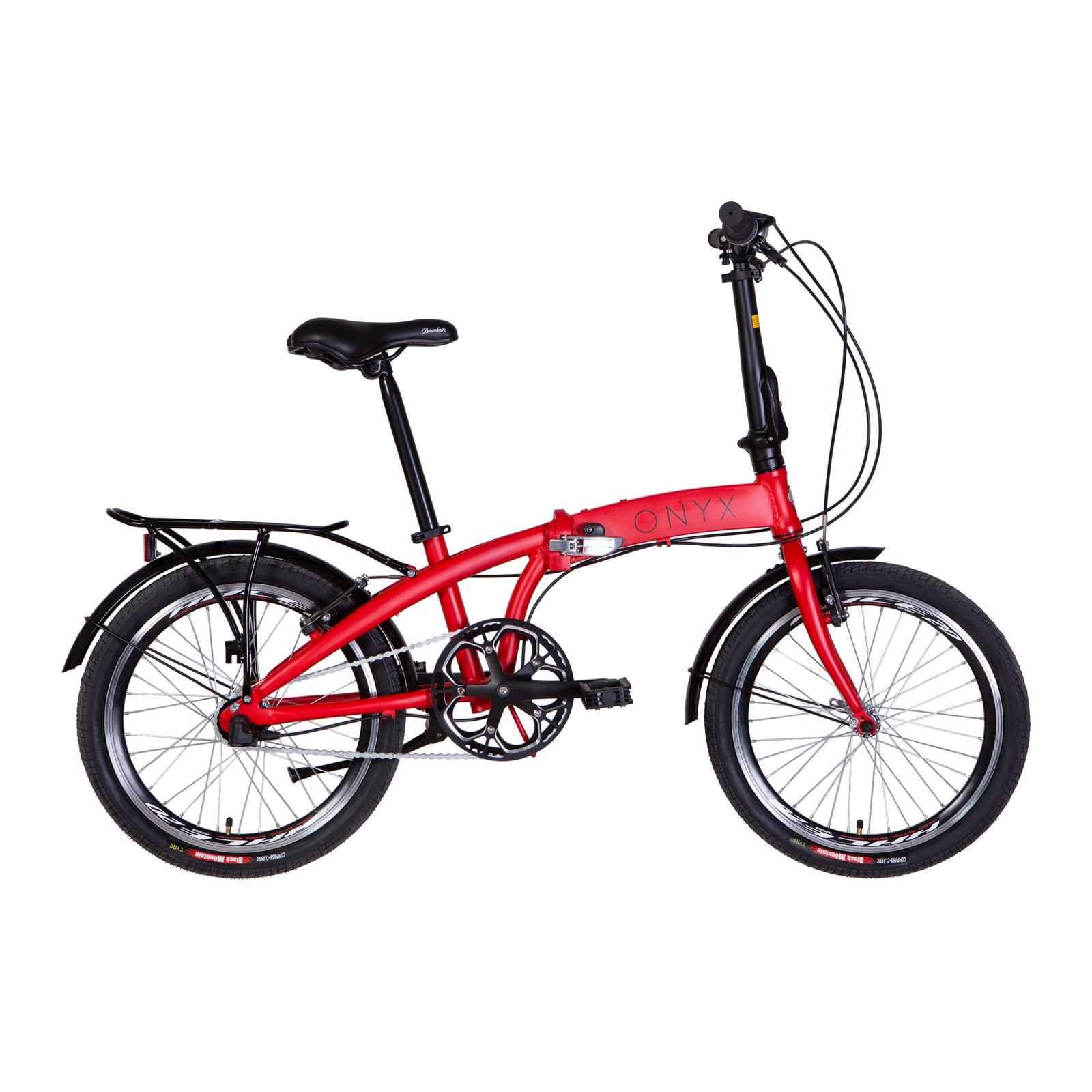 Велосипед Dorozhnik 20" Onyx Planet рама-12,5" 2022 Red (OPS-D-20-058)