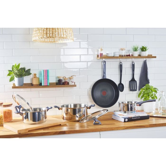 Набор посуды Tefal Daily Cook 11 предм (G713SB45) изображение 2