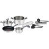 Набор посуды Tefal Daily Cook 11 предм (G713SB45) изображение 3