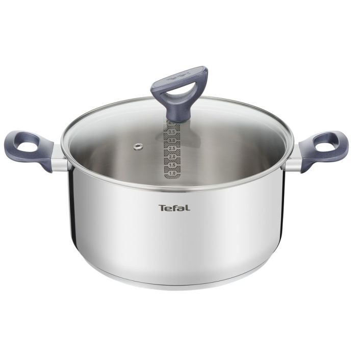 Набор посуды Tefal Daily Cook 11 предм (G713SB45) изображение 7