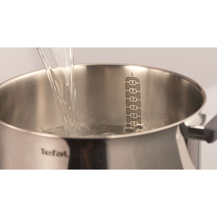 Набор посуды Tefal Daily Cook 11 предм (G713SB45) изображение 9
