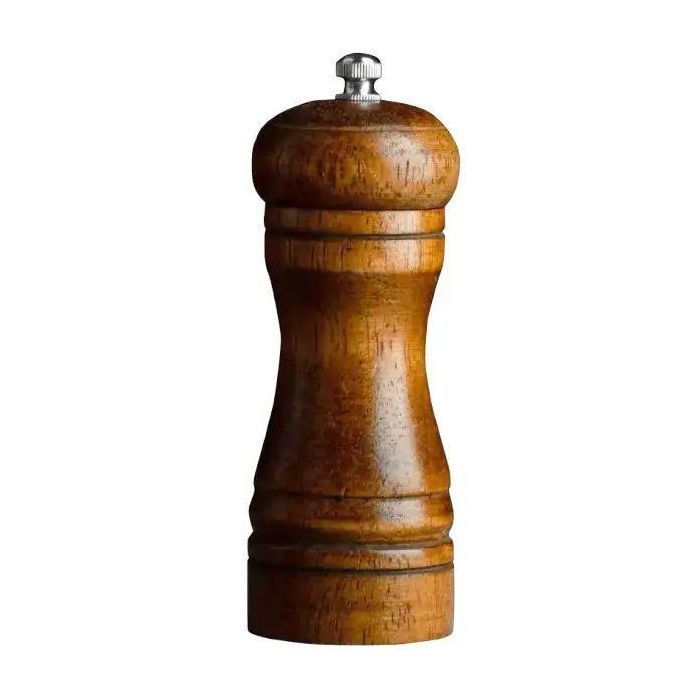 Млинок для спецій Gusto Wood 12,5 см (GT-6712)