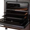 Плита Eleyus CAST 6001 CF BR изображение 10