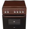 Плита Eleyus CAST 6001 CF BR изображение 4