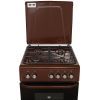 Плита Eleyus CAST 6001 CF BR изображение 5