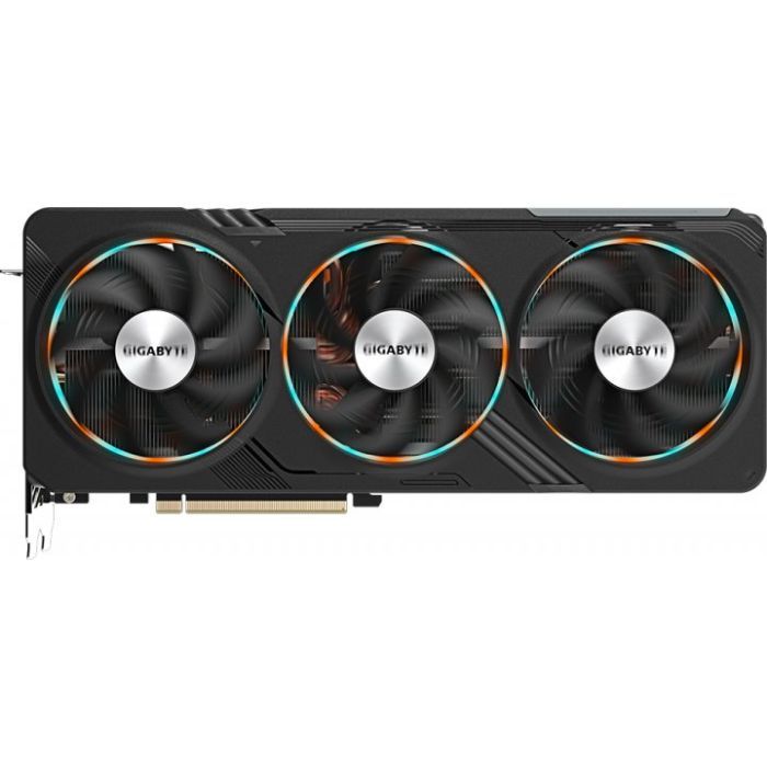 Видеокарта GIGABYTE GeForce RTX4070 12Gb GAMING OC (GV-N4070GAMING OC-12GD)