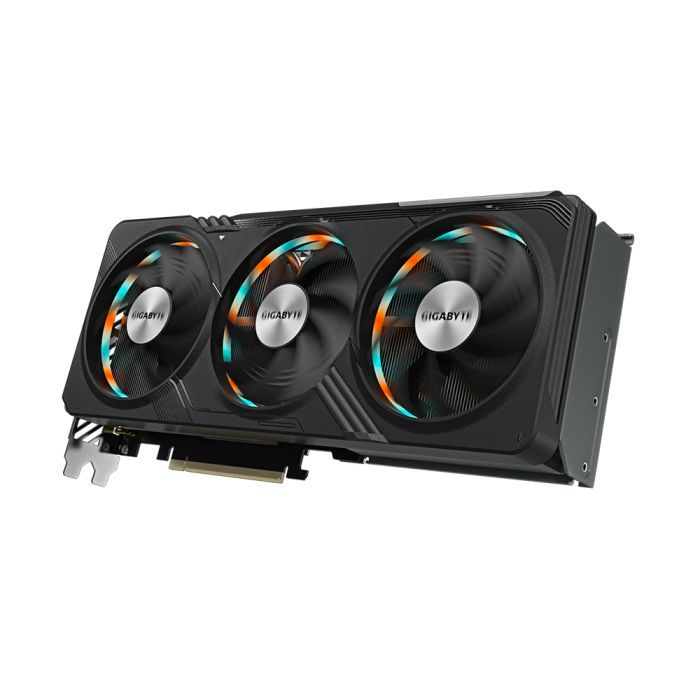 Видеокарта GIGABYTE GeForce RTX4070 12Gb GAMING OC (GV-N4070GAMING OC-12GD) изображение 5