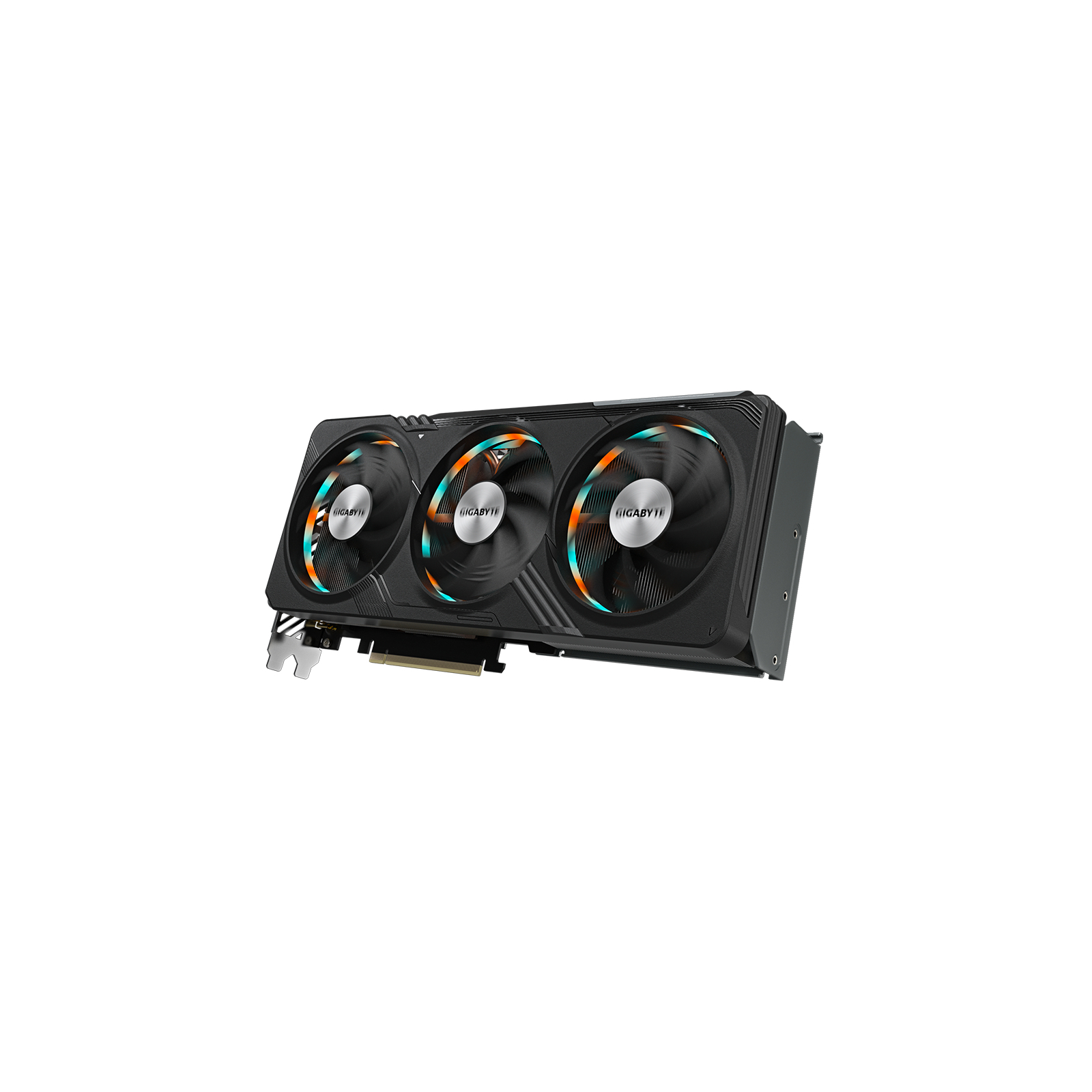 Видеокарта GIGABYTE GeForce RTX4070 12Gb GAMING OC (GV-N4070GAMING OC-12GD) изображение 5
