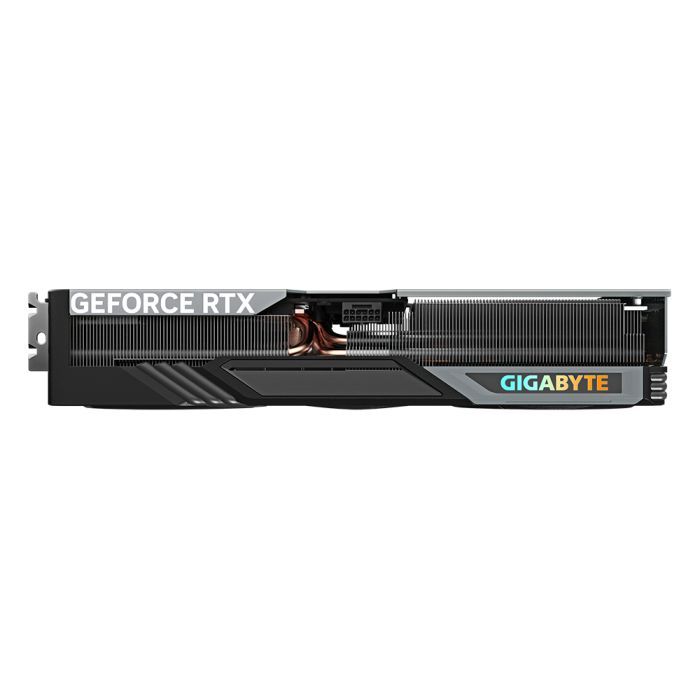 Видеокарта GIGABYTE GeForce RTX4070 12Gb GAMING OC (GV-N4070GAMING OC-12GD) изображение 8