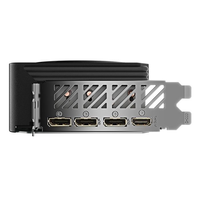 Видеокарта GIGABYTE GeForce RTX4070 12Gb GAMING OC (GV-N4070GAMING OC-12GD) изображение 9