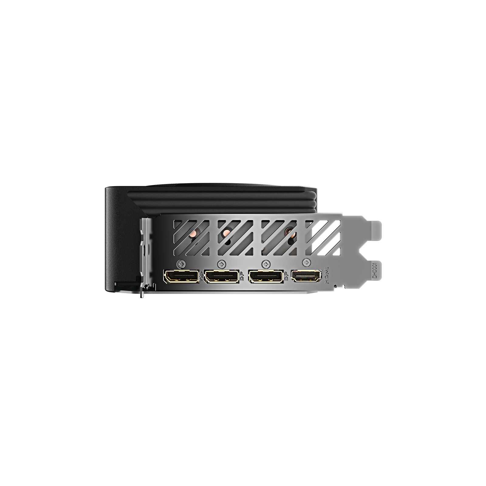 Видеокарта GIGABYTE GeForce RTX4070 12Gb GAMING OC (GV-N4070GAMING OC-12GD) изображение 9
