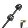Антена для дрона Lumenier Double AXII 2 SMA90 19см Long Range 5.8GHz RHCP (AXII2-190MM) зображення 6