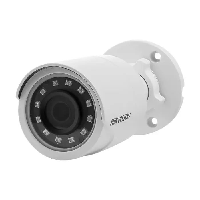 Камера видеонаблюдения Hikvision DS-2CE16D0T-IRF(C) (2.8) изображение 2