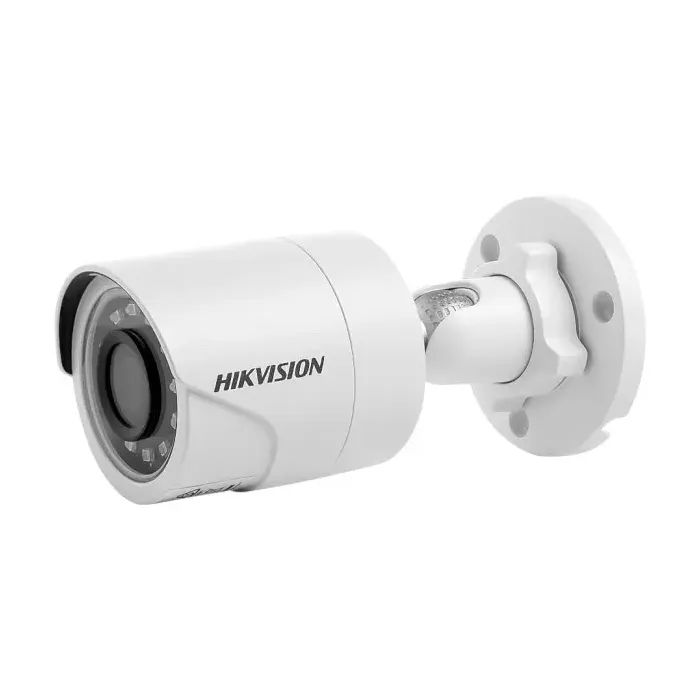 Камера видеонаблюдения Hikvision DS-2CE16D0T-IRF(C) (2.8) изображение 3