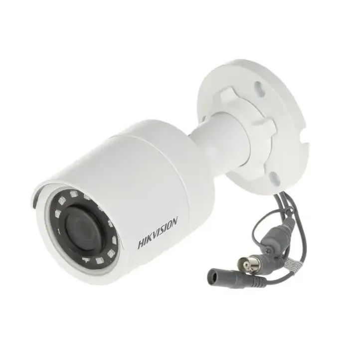 Камера видеонаблюдения Hikvision DS-2CE16D0T-IRF(C) (2.8) изображение 5