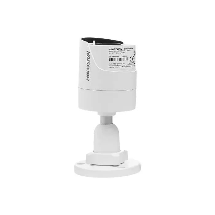 Камера видеонаблюдения Hikvision DS-2CE16D0T-IRF(C) (2.8) изображение 8