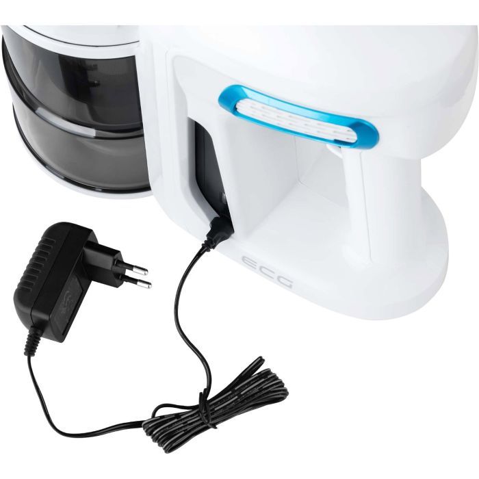 Пылесос ECG VT 5220 2in1 Flex Clean изображение 10