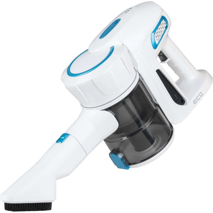 Пылесос ECG VT 5220 2in1 Flex Clean изображение 4