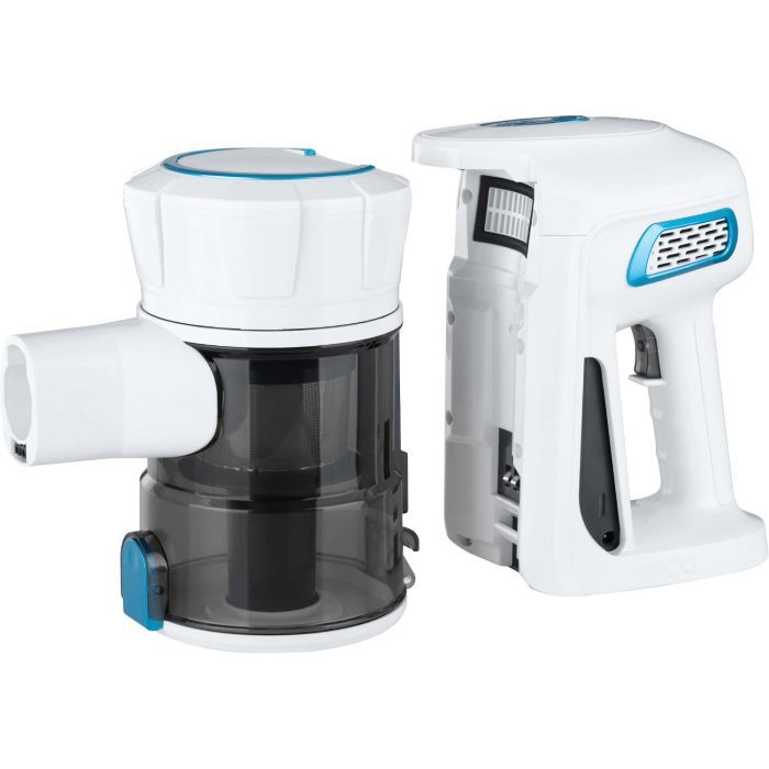 Пылесос ECG VT 5220 2in1 Flex Clean изображение 9