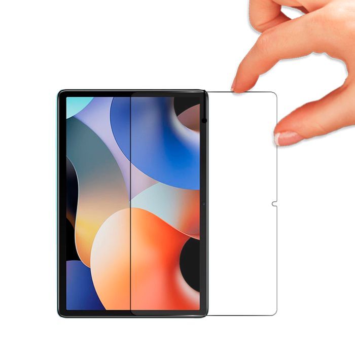 Скло захисне BeCover Oscal Pad 10 (10.1") (708797) зображення 4