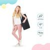 Кроватка Kinderkraft манеж Leody Grey (5902533917990) изображение 11