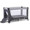 Кроватка Kinderkraft манеж Leody Grey (5902533917990) изображение 2