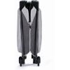Кроватка Kinderkraft манеж Leody Grey (5902533917990) изображение 3