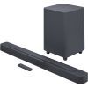 Акустическая система JBL Bar 1000 Black (JBLBAR1000PROBLKEP) изображение 2
