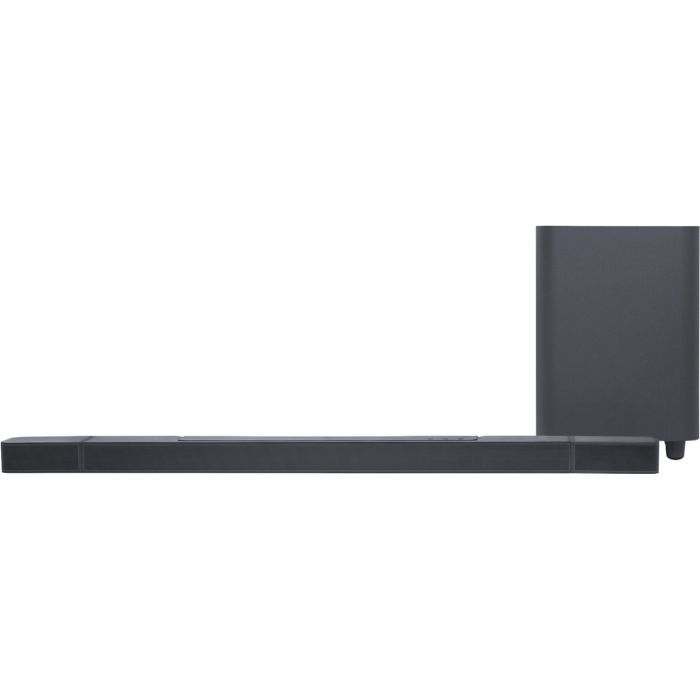 Акустическая система JBL Bar 1000 Black (JBLBAR1000PROBLKEP) изображение 3