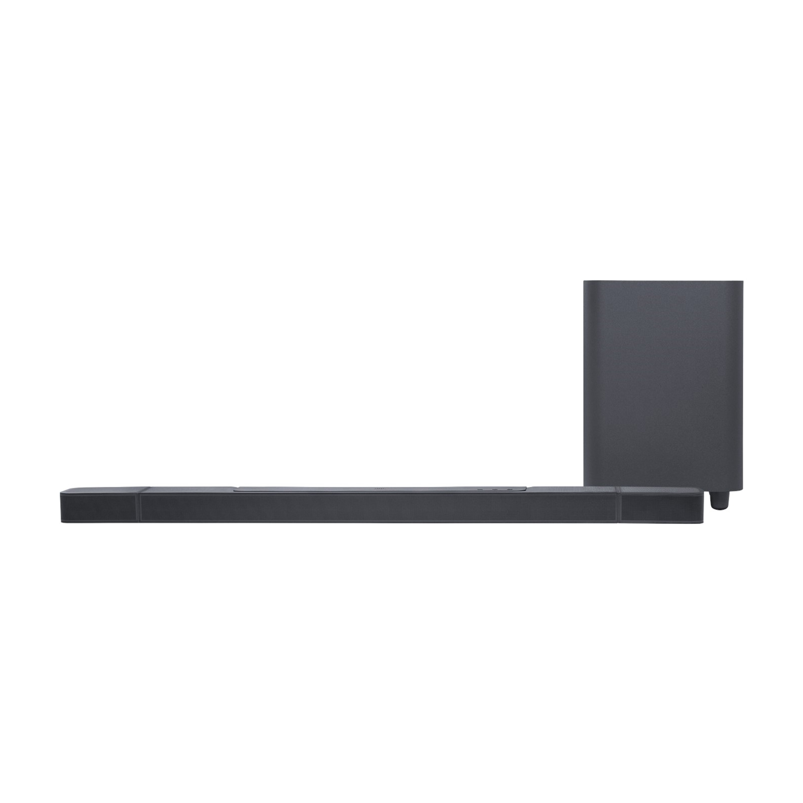 Акустична система JBL Bar 1000 Black (JBLBAR1000PROBLKEP) зображення 3