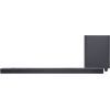 Акустическая система JBL Bar 1000 Black (JBLBAR1000PROBLKEP) изображение 3