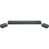 Акустическая система JBL Bar 1000 Black (JBLBAR1000PROBLKEP) изображение 5
