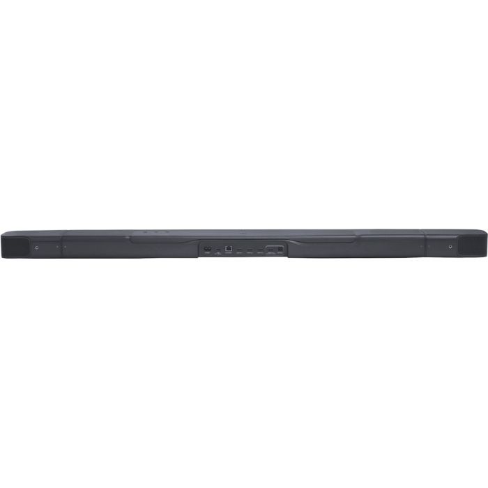 Акустическая система JBL Bar 1000 Black (JBLBAR1000PROBLKEP) изображение 7