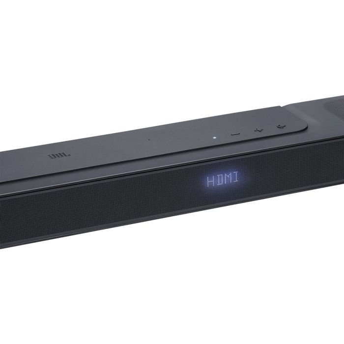 Акустическая система JBL Bar 1000 Black (JBLBAR1000PROBLKEP) изображение 8