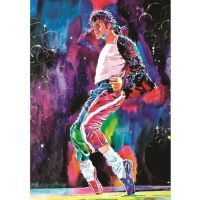 Пазл ART PUZZLE Лунная походка, Майкл Джексон, 1000 элементов (4227) изображение 2