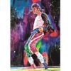 Пазл ART PUZZLE Лунная походка, Майкл Джексон, 1000 элементов (4227) изображение 2