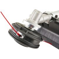 Триммер садовый Stiga бензиновый, HONDA, 1.47 кВт, нож и леска, 9 кг (BC450HD) изображение 10