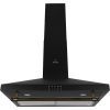 Витяжка кухонна Perfelli K 62320 BL 700 LED RETRO